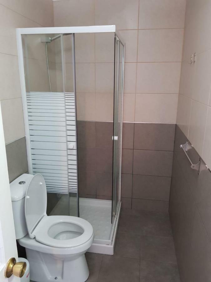Apt With Terrace Facing Amadores Beach Εξωτερικό φωτογραφία